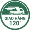  Dịch vụ giao hàng dưới 120 phút tại Tp.HCM