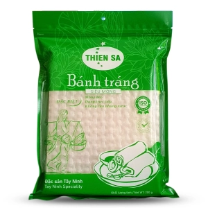 BÁNH TRÁNG SIÊU MỎNG # KM 50K