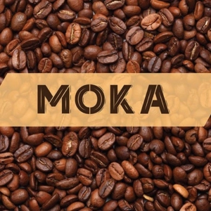 HẠT MOKA CẦU ĐẤT - 1kg